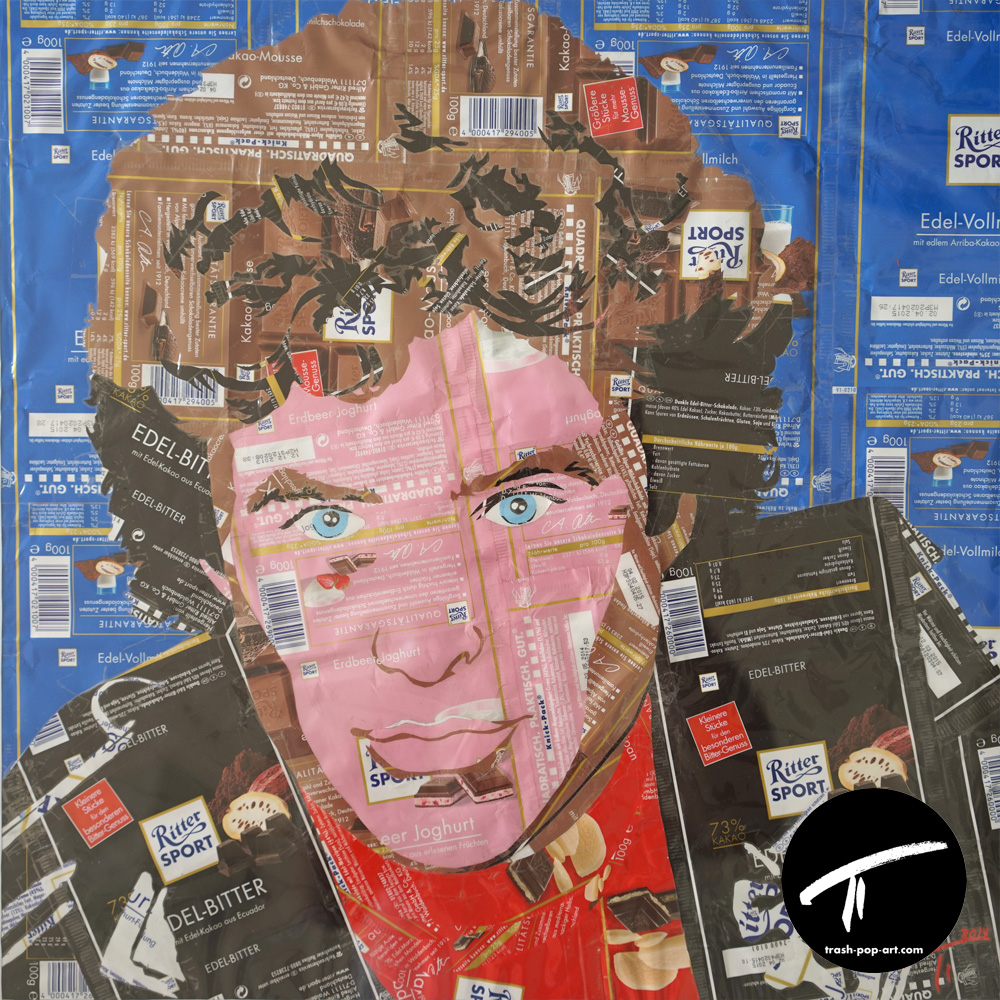 Hasselhoff_1000_logo